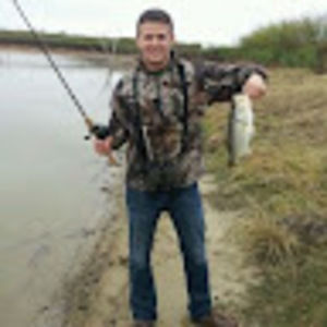 Meet your Posher, William m.